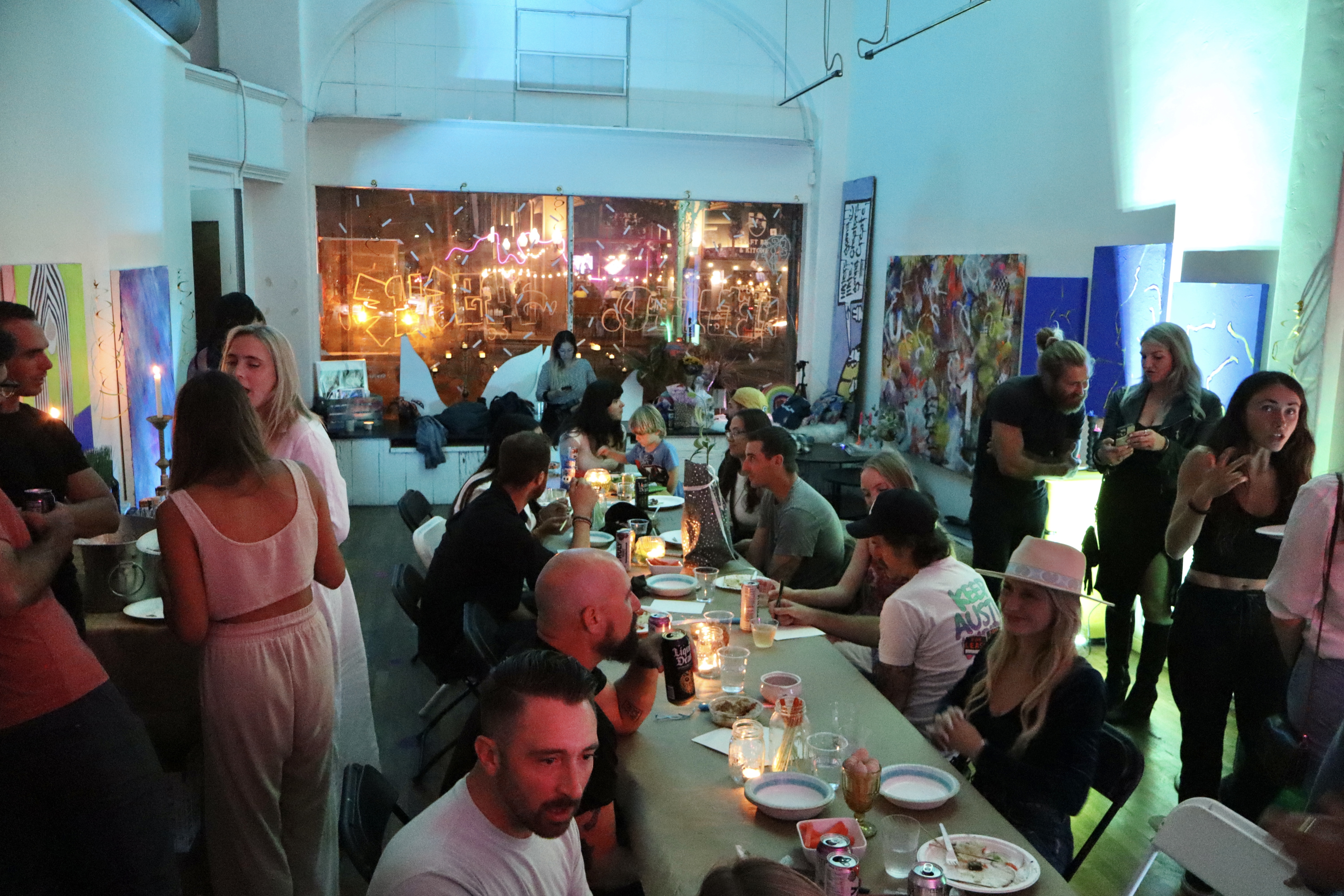 Event Design
