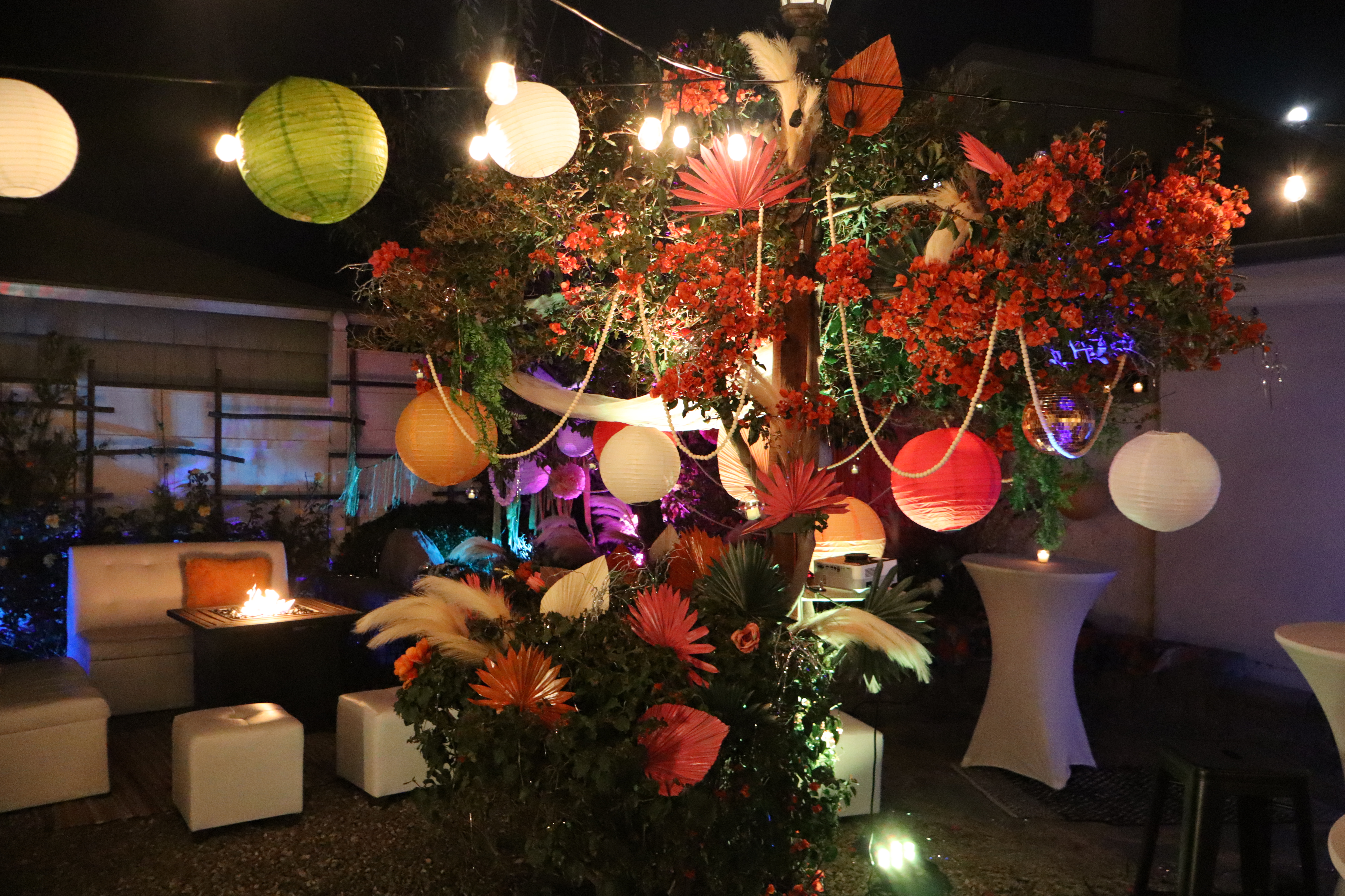 Event Design