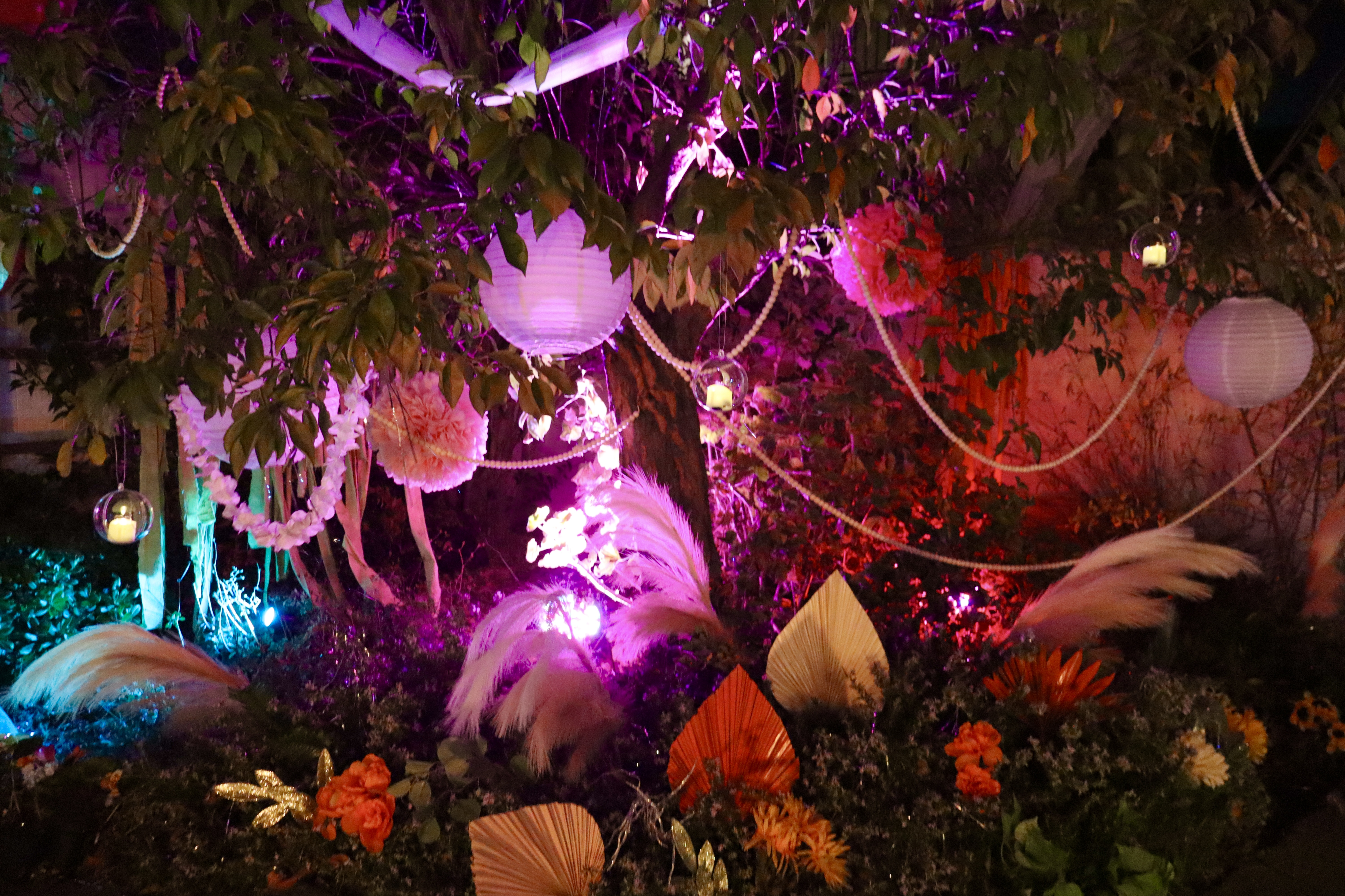 Event Design