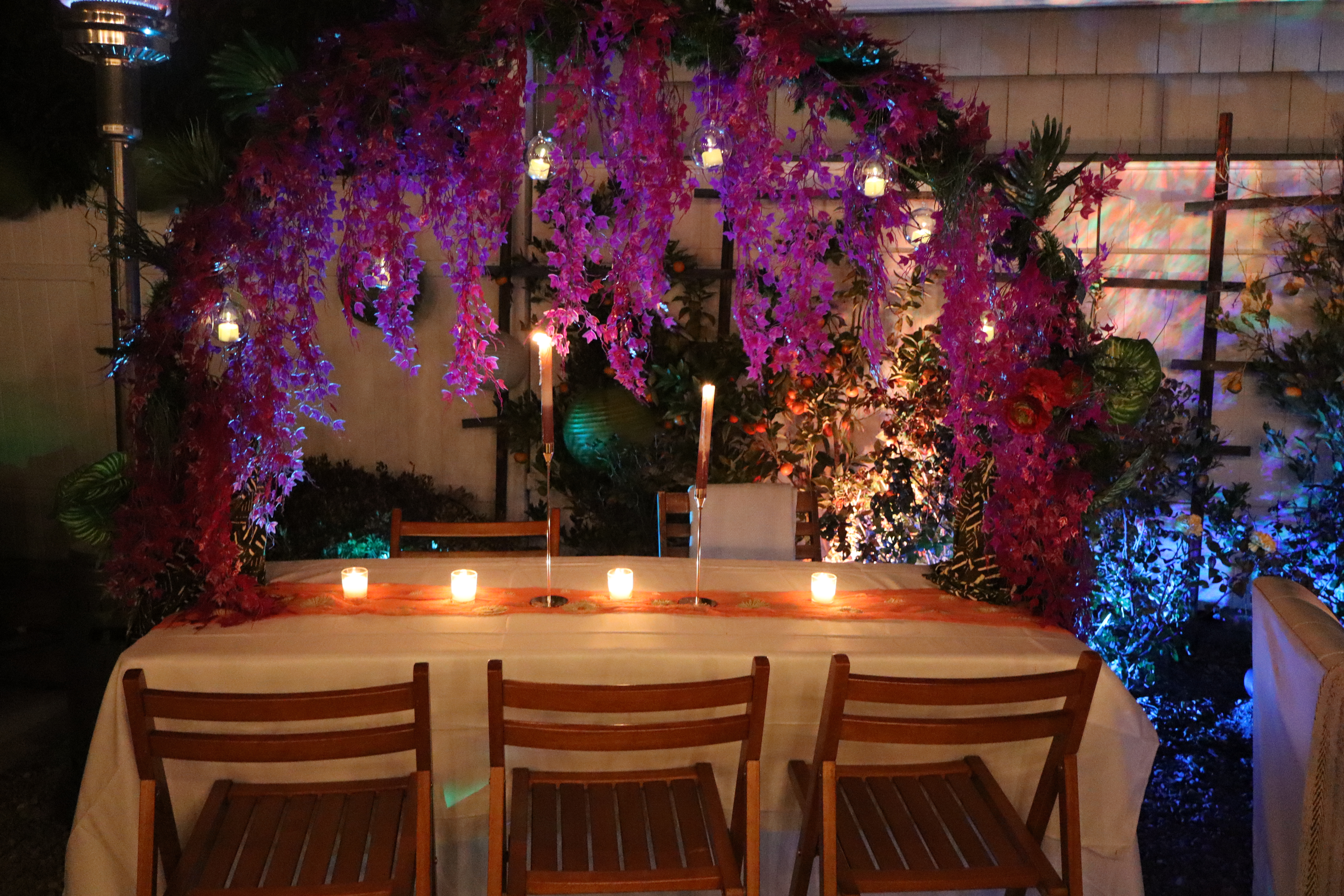 Event Design