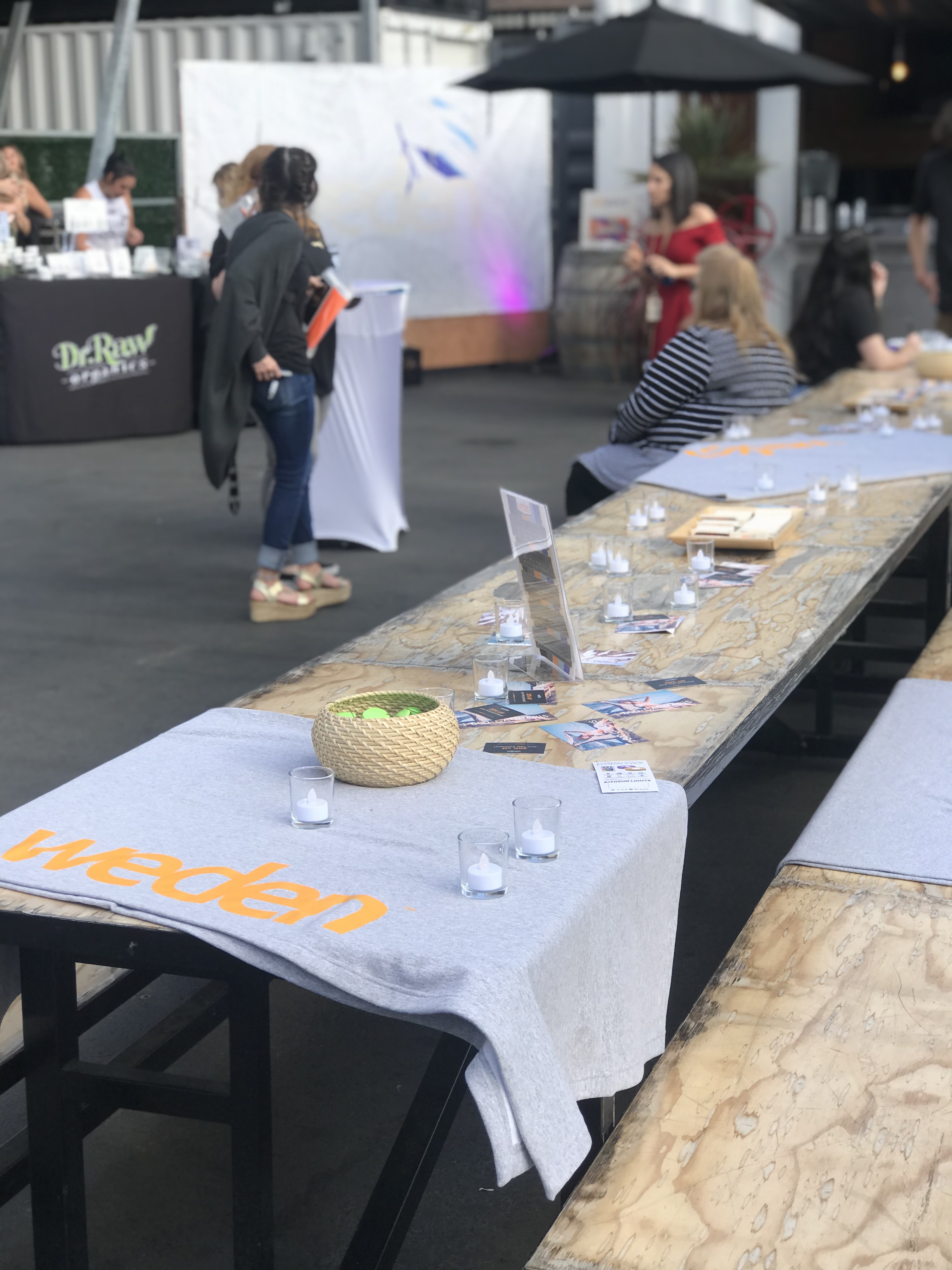 Event Design