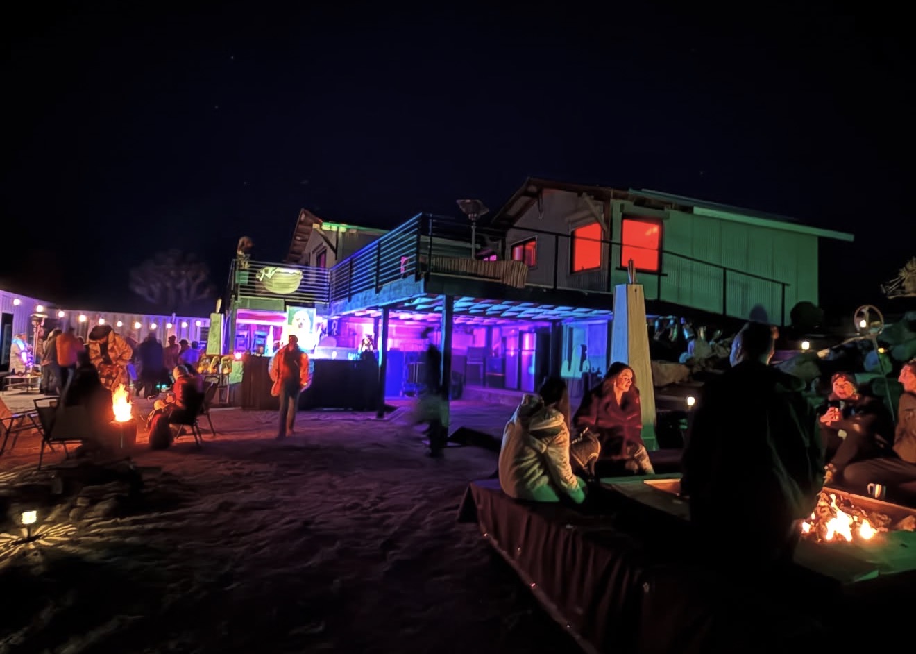Event Design