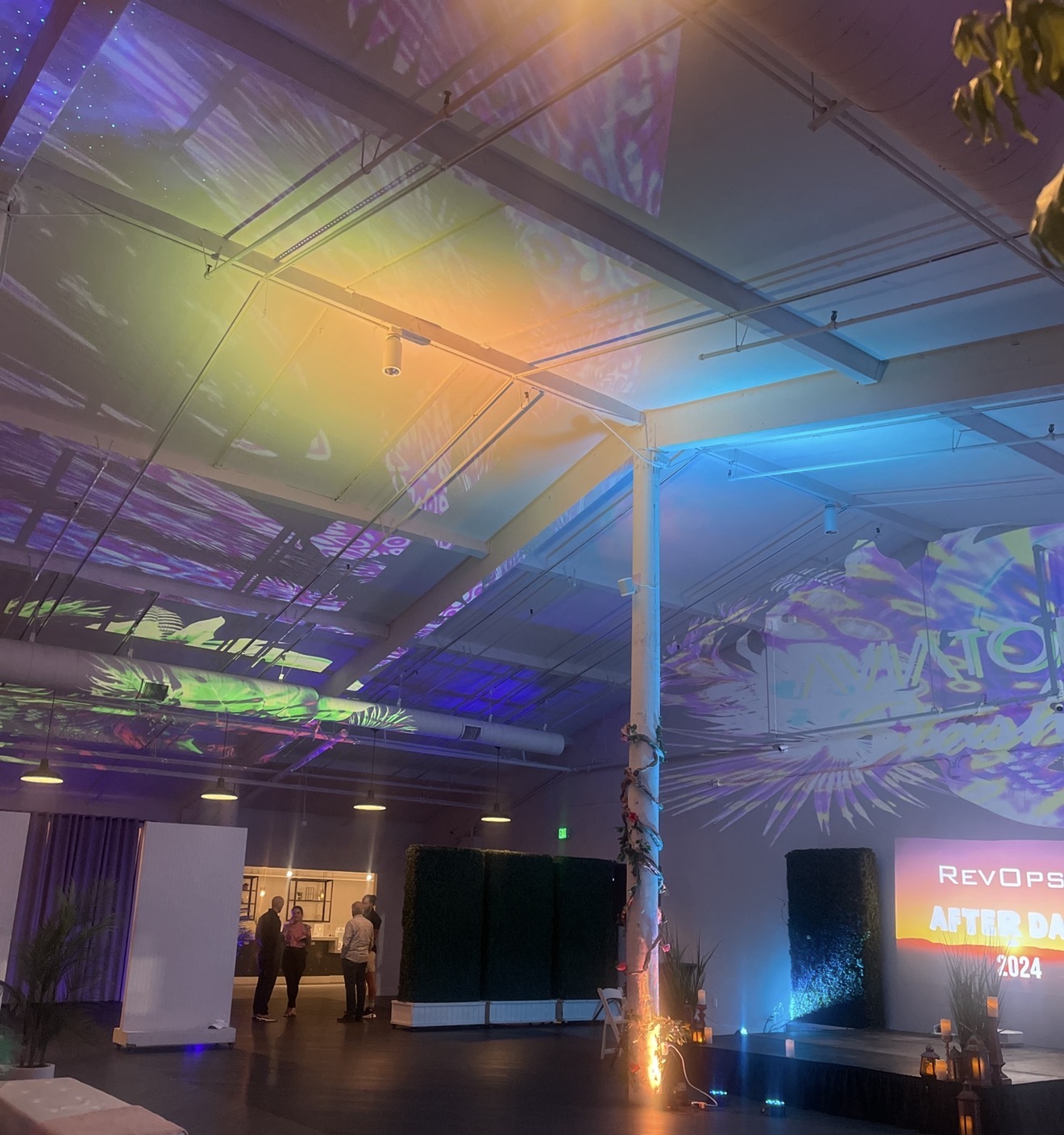 Event Design